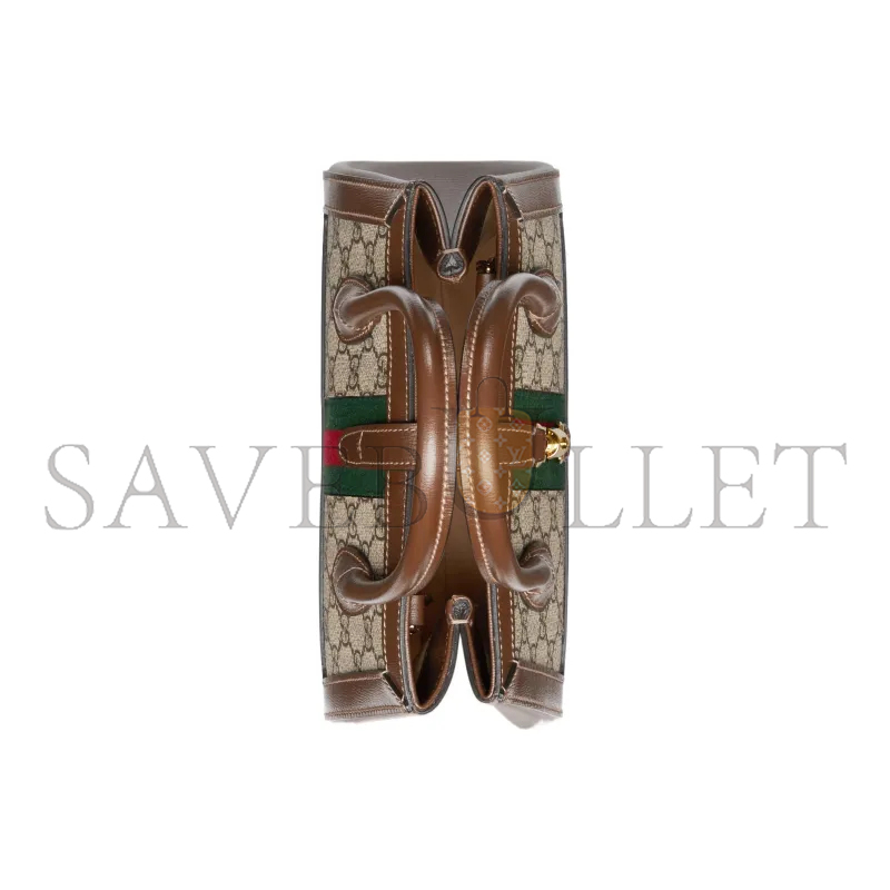 G*u*i jackie 1961 small tote 772126 (24*15*11cm)